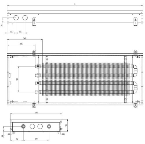 Carrera S2 Black 380.2750.90