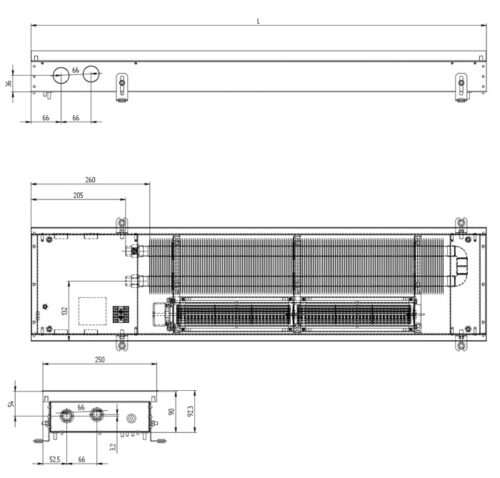 Carrera SV Black 250.2750.90
