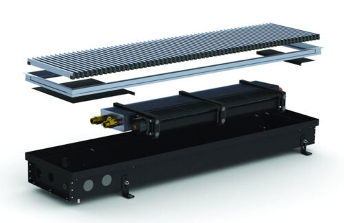 Carrera SV Black 250.1250.90