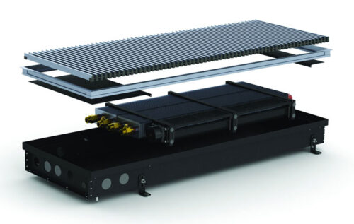 Carrera SV2 Black 400.2250.120