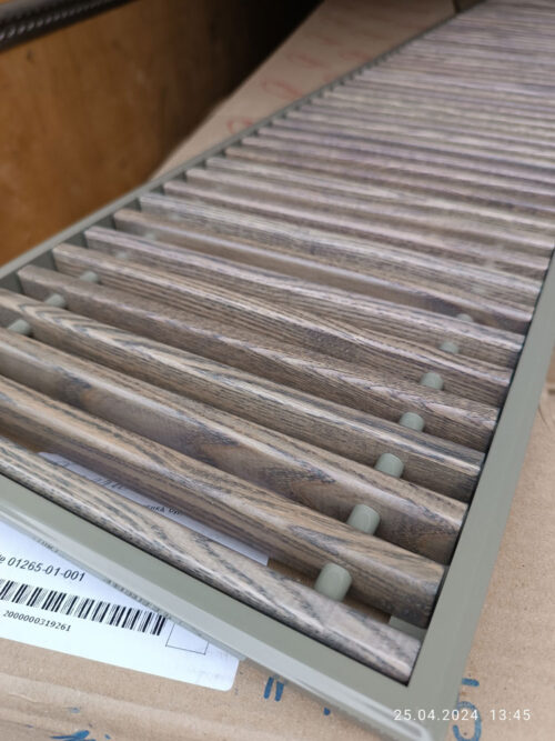 SZN_WR_23_300_S-41.jpg Решітка з рамкою S 230/3000 (рамка ZN + дерев'яна решітка WR)