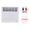 1500Вт Обігрівач конвективного типу Paris Elec