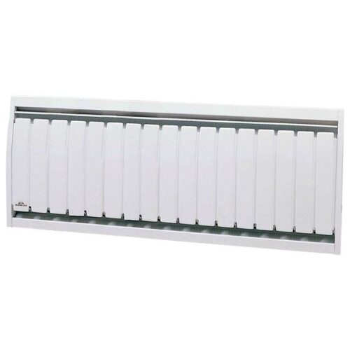 Електричний горизонтальний конвектор AIRELEC Airedou 2 digital 1500 (a691397)