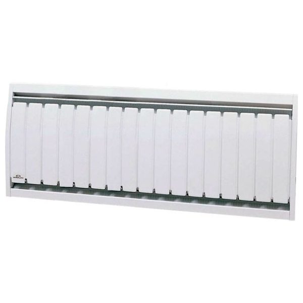 Електричний горизонтальний конвектор AIRELEC Airedou 2 digital 1500 (a691397)