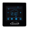 Термостат для конвектора Carrera FT 09 - 24 DC black