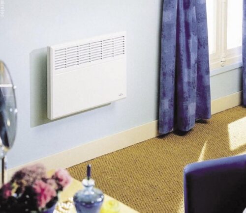 500Вт Електричний обігрівач конвективного типу Basic PRO