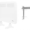 Конвекційний обігрівач Thermeco MONO 10 - 1000Вт