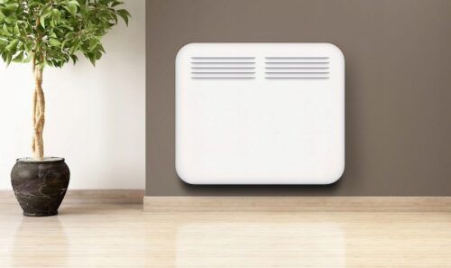 Конвекційний обігрівач Thermeco MONO 10 - 1000Вт