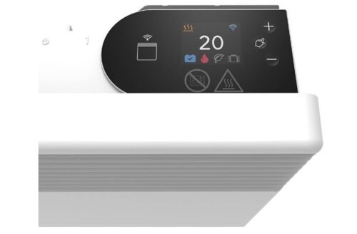 Конвектор TACTIC WIFI 2000W