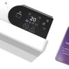 Конвектор TACTIC WIFI 2500W