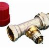 Термостатический клапан з попереднім налаштуванням Danfoss RA-N 013G0014