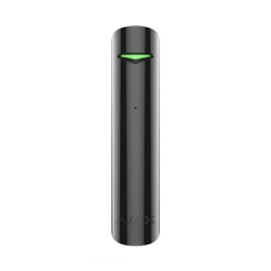 Пластиковий корпус DummyBox Ajax GlassProtect Black (DummyBox 17)