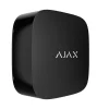 Розумний датчик якості повітря Ajax LifeQuality Black