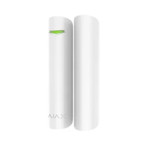 Пластиковий корпус DummyBox Ajax DoorProtect White (DummyBox 14)