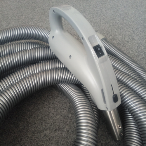 Набір для збирання Decovac зі шлангом 10,68м.