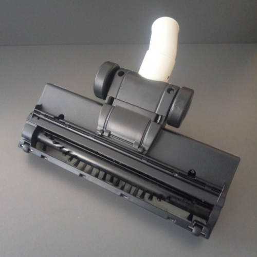 Турбощітка 27 см. Cyclovac