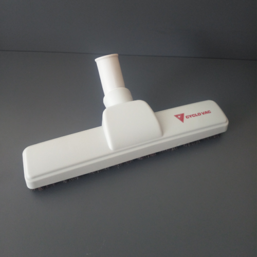 Щітка універсальна 30 см із колесами Cyclovac