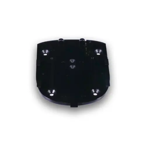 Кріпильна панель Ajax SmartBracket для Hub Black