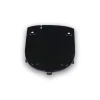 Кріпильна панель Ajax SmartBracket для Hub Black