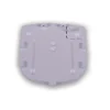 Кріпильна панель Ajax SmartBracket для Hub White