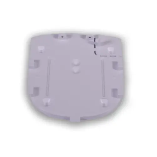 Кріпильна панель Ajax SmartBracket для Hub White