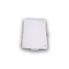 Кріпильна панель Ajax SmartBracket для Ajax Keypad White