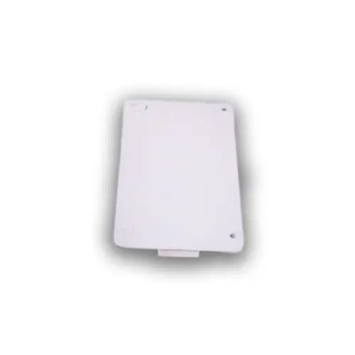 Кріпильна панель Ajax SmartBracket для Ajax Keypad White