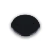 Кріпильна панель Ajax SmartBracket для FireProtect Black