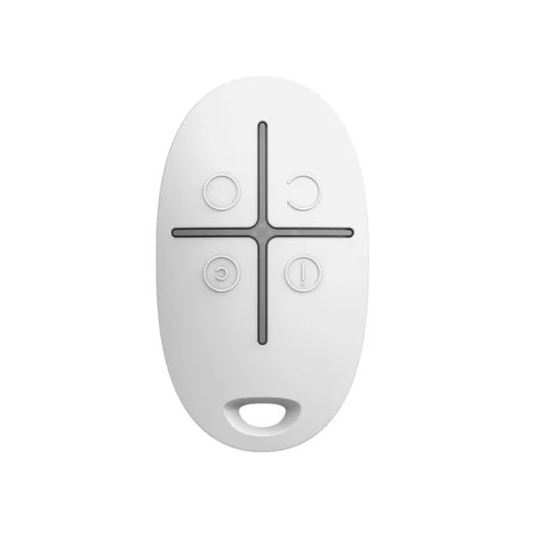 Комплект сигналізації Ajax StarterKit 2 White