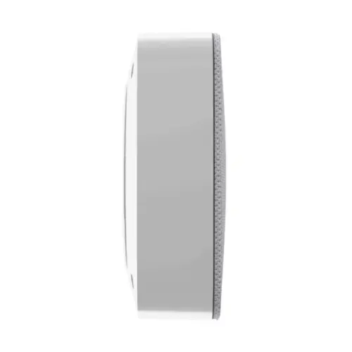 Пластиковий корпус DummyBox Ajax HomeSiren White (DummyBox 31)