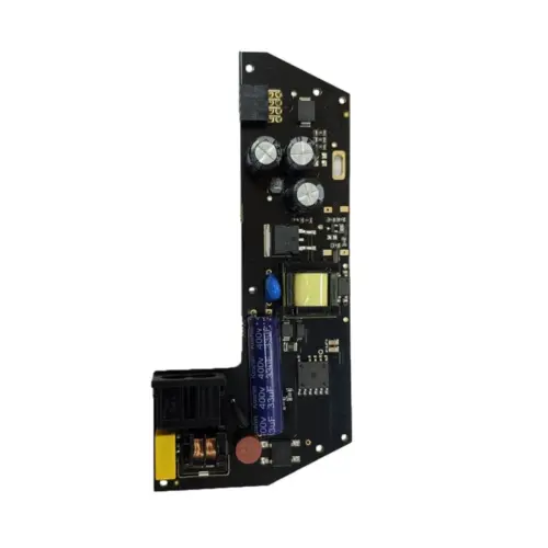 Плата блоку живлення Ajax 220V PSU for Hub