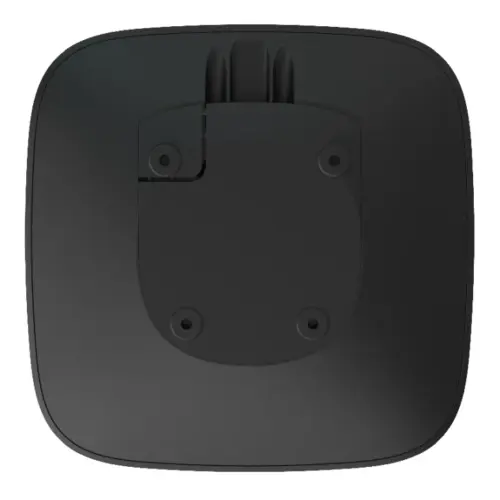 Інтелектуальний ретранслятор сигналу Ajax ReX Black