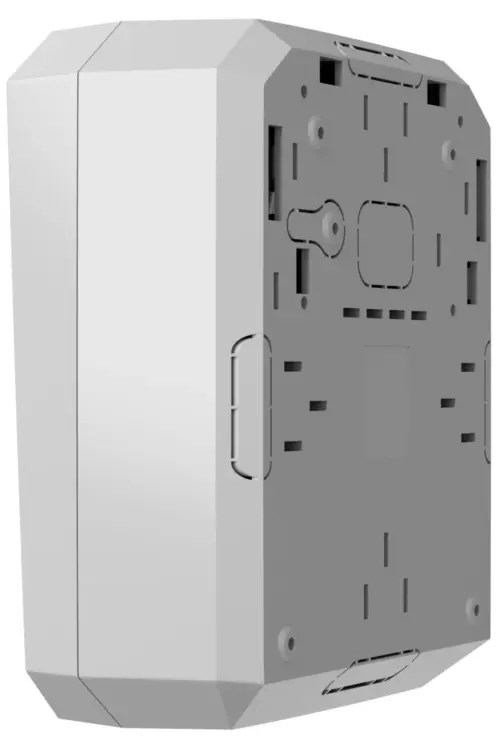 2b9pzsyCVjx8ifIIwVQJeYYBNSjocRRkM7QAexfv.webp Бездротова централь із живленням від батареї Ajax Hub BP Jeweller White