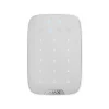 Пластиковий корпус DummyBox Ajax Keypad Plus White (33583.83.WH)