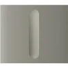 Центральна кнопка для димерного вимикача Ajax CenterButton (Dimmer) vertical Olive