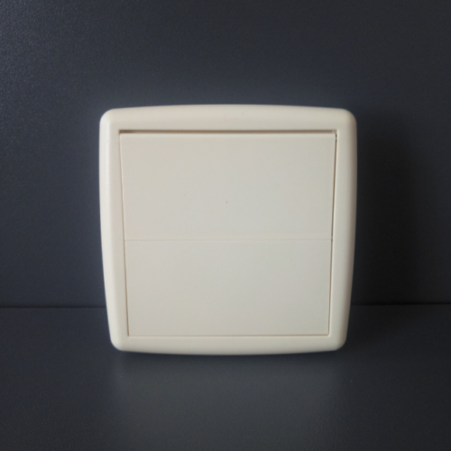 3 кольори. Вихлопний клапан Globovac