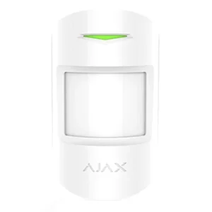 Пластиковий корпус DummyBox Ajax MotionProtect White (DummyBox 05)