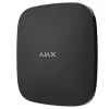 Інтелектуальний ретранслятор сигналу Ajax ReX Black