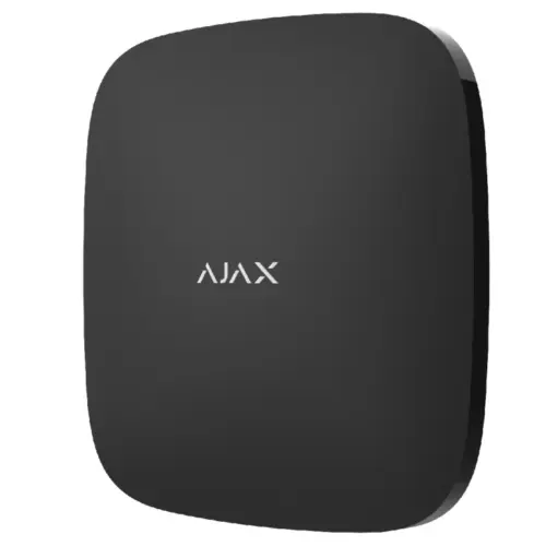 Інтелектуальний ретранслятор сигналу Ajax ReX 2 Black