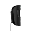 Дротовий датчик руху Ajax MotionCam Fibra (PhOD) з підтримкою фотоверифікації тривог, функцій «Фото за запитом» і «Фото за сценарієм» Black