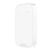 Бездротова сенсорна клавіатура Ajax KeyPad S Plus White