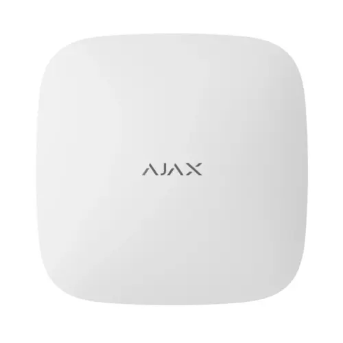 Пластиковий корпус DummyBox Ajax Hub White (DummyBox 01)