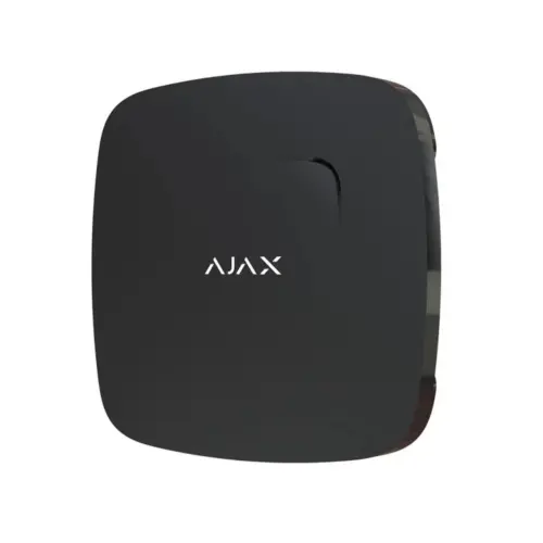 Пластиковий корпус DummyBox Ajax FireProtect Black (DummyBox 29)