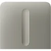 Бічна кнопка для димерного вимикача Ajax SideButton (Dimmer) vertical Olive