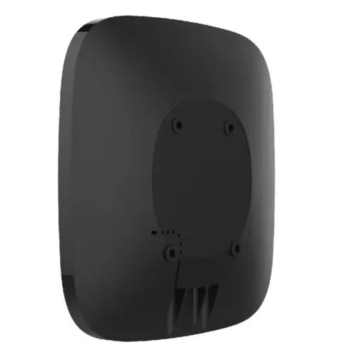 Інтелектуальний ретранслятор сигналу Ajax ReX 2 Black