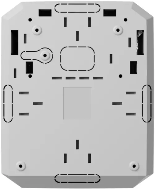 5v8iLLwqE6VUNzlNxNgXXsVeCJDDaSIFrt96ACI5.webp Бездротова централь із живленням від батареї Ajax Hub BP Jeweller White
