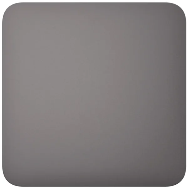 Вимикач Ajax LightSwitch 1-клавішний Grey