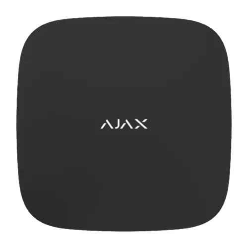 Інтелектуальний ретранслятор сигналу Ajax ReX 2 Black