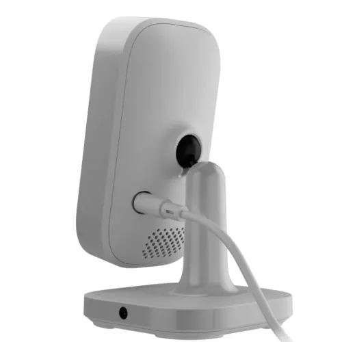 70Kfmwnnt8QPNHZZ4rr2Jw4PIYWxHWN9xtB8IZGl.webp Wi-Fi камера відеоспостереження з ІЧ датчиком руху та вбудованим ШІ Ajax IndoorCam White (111566.303.WH1)