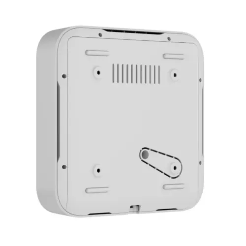 Мережевий відеореєстратор Ajax NVR DC (8-ch) White (127052.122.WH)